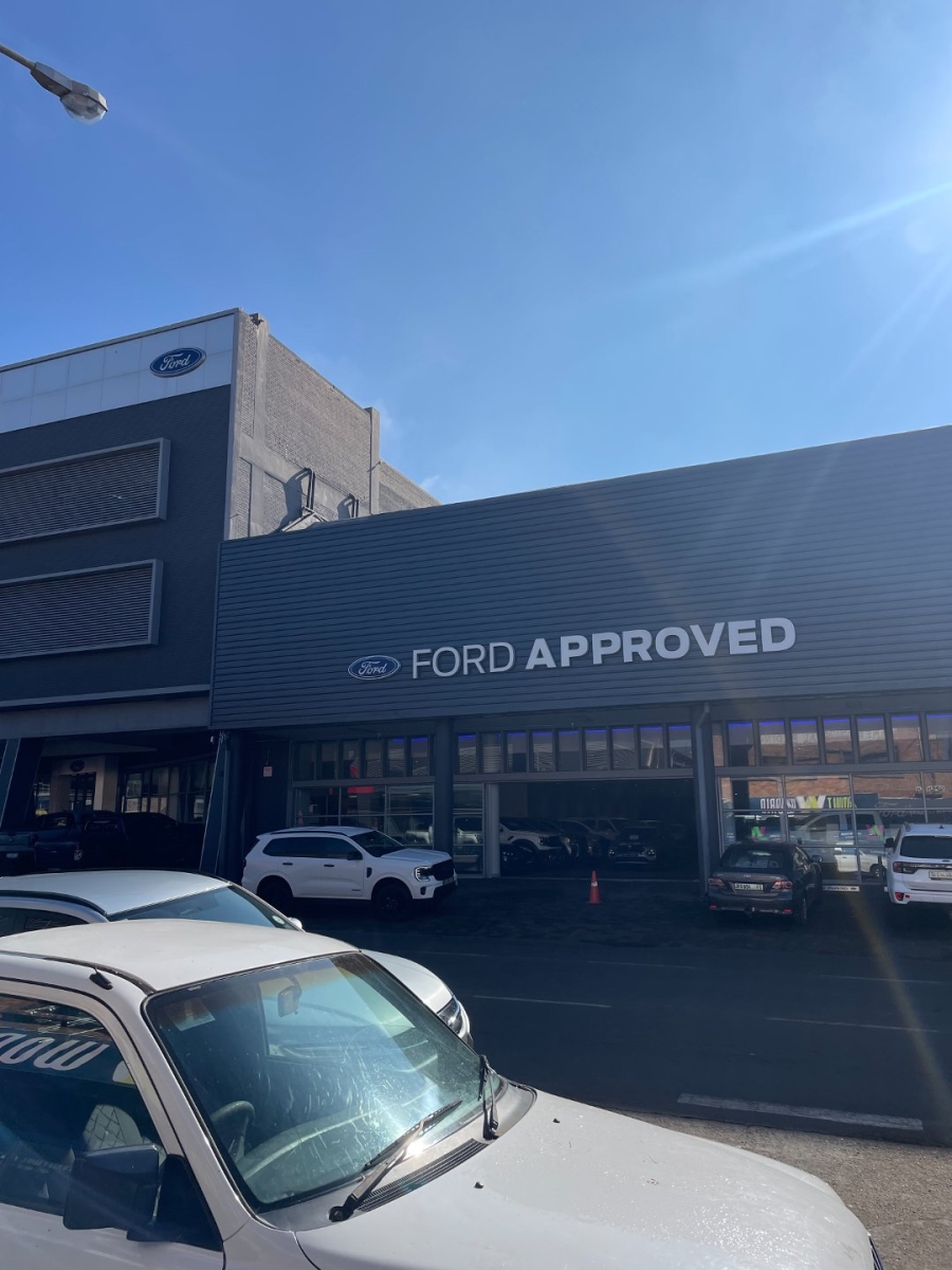 Commercial Property for Sale in Bloemfontein Free State